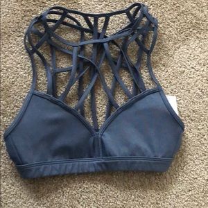 Reebok Sports Bra XS